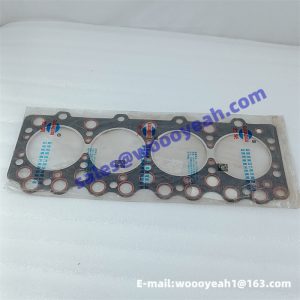 2410200200100 cylinder head gasket for Quanchai