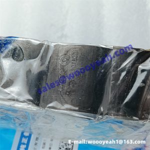 2410200201300  2410200210400 main bearing for Quanchai