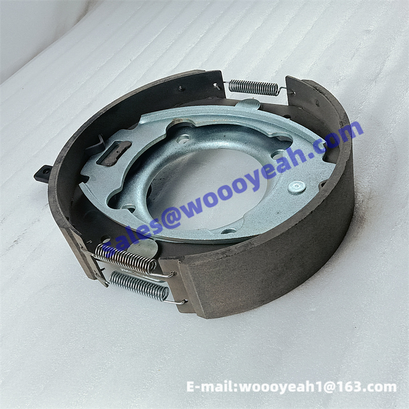 250200519 ZL40A.13A.1 brake hand assy for XCMG LW500FN – Woooyeah Co., LTD