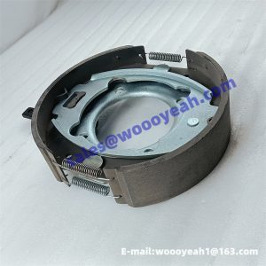 250200519 ZL40A.13A.1 brake hand assy for XCMG LW500FN