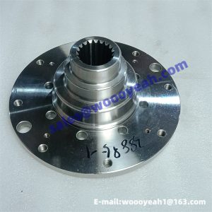 252101240 252101239 Z5G(YS).1.2.1.1-1 9349623 front flange for XCMG LW500FN