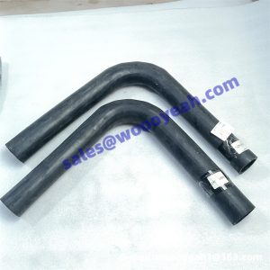 252121047 50GV(IN).17II.5-3 inlet pipe for XCMG