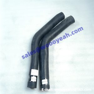 252121060 50GV(IN).17II.5-10 rubber hose for XCMG
