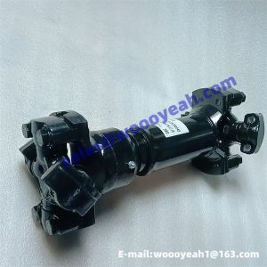 252900465 9357793 500K.3.4 rear drive shaft for XCMG ZL50G