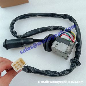 252911971 500KV.10.2III.3 combination switch for XCMG LW500FN