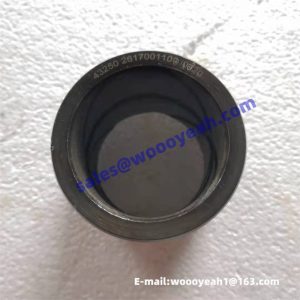 26170011092 bushing for SDLG LG690E