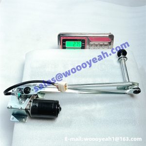 26290024611 wiper motor for SDLG E6360F