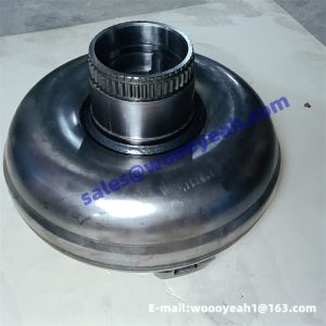 272100558 MYF200.4.1 torque convertor core for XCMG