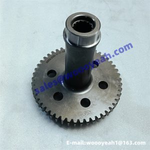 272200151 9358816 2BS315A.30-3 steering pump shaft gear for XCMG LW500FN