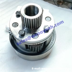 272200725 403223 first carrier  planetary for XCMG