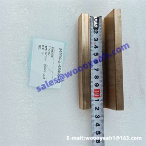 27A2493 34C1351 bushing for Liugong CLG416 Grader