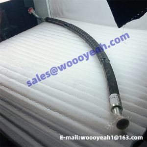 29120030831 hose assy for SDLG L955F