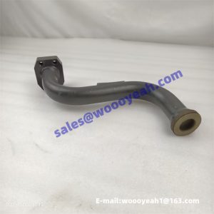 29140000141 tube of tilt cylinder for SDLG LG956L