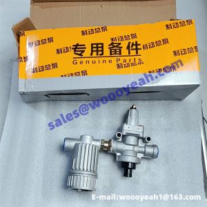 29220026851 20006027 water seperator for SDLG L956F