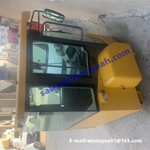 2929004126 29290041252 29290041254 cabin for SDLG L953F