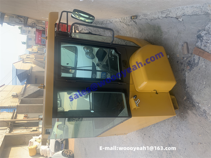 2929004126 29290041252 29290041254 cabin for SDLG L953F