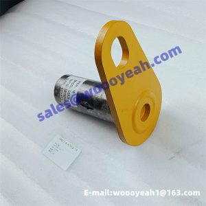 30811001329 bucket cylinder upper pin for Lonking CDM833