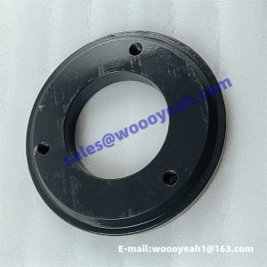 312600236 XE350.02-8 frictional board for XCMG