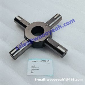 36403100023 LG30F.04323A spider for Lonking CDM833