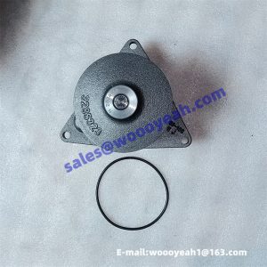3800974 3929612 860112661 Z00250104 water pump for Cummins