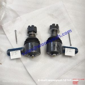 380901068 380901101 left and right ball joint for XCMG GR215