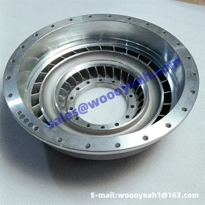 4110000011092 YJSW315-6C-00002 torque converter impeller for SDLG LG953