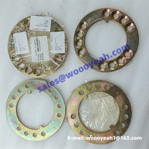 4110000560006 SQ2405058KG10 lock nut for LGMG