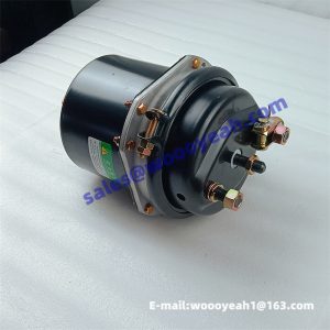 4110000560012 ZJ4110000560012 SQ3530010KG07-G brake booster for LGMG