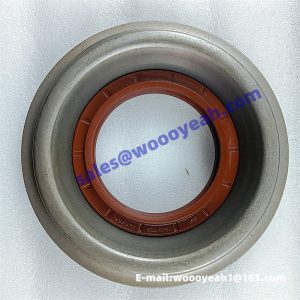 4110000560044 W2402055D01A rear axle oil seal for LGMG