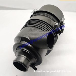 4110000697 G082525 air filter assy for SDLG E680F