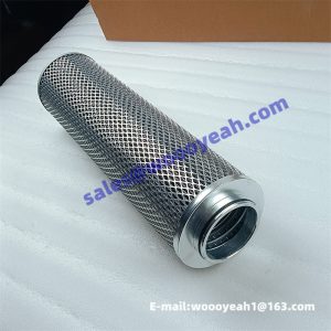 ZJ4110001023057 389-1085 hydraulic return filter for LGMG MT96