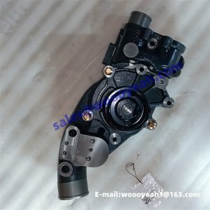 1001544710 ZJ4110001323005 160201000004A water pump for Weichai
