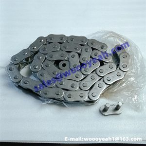 4110002797 32BH-54 roller chain for SDLG G9190