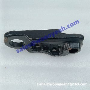 4110003666001 8135-GH-00011 left track line for SDLG E665F