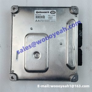 3601115-98D 4110001007044 BF6M1013-21T2-1090 ECU engine control valve for SDLG