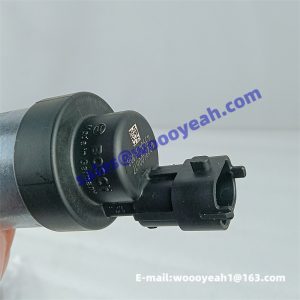 612600081583 ZJ4110702416053 60186681 fuel metering unit for Weichai