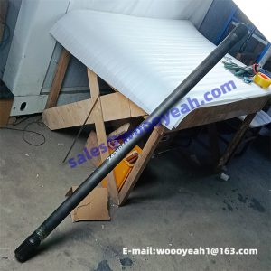 4110702520002 2403081KG032A half shaft for LGMG