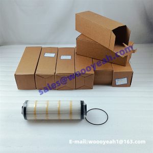 4120001743 hydraulic return filter for LGMG MT86