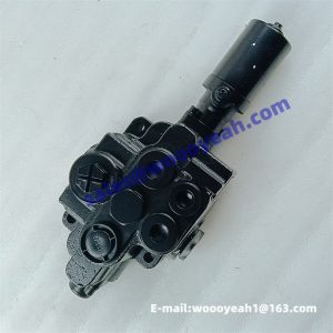 ZJ4120002439 lifting valve for LGMG MT95H