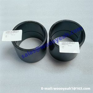 4120005997015 24C116190 10011597 tilt cylinder bush for SDLG L975F