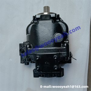 4120008861 83069589 ER-L-100B-LS piston pump for SDLG L975F