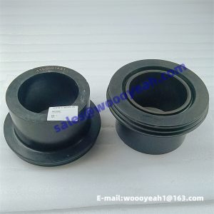 ZJ4190001651 rubber bushing bearing for LGMG MT86H