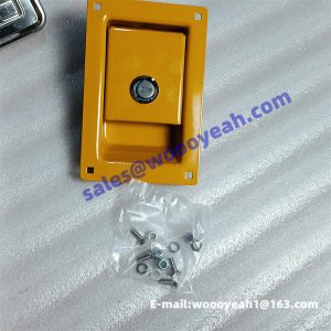 4190003801 11216049 14508850 11216050 14508854 lock for SDLG E6210F
