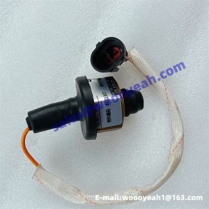 46C1307 brake switch system for XGMA XG955H
