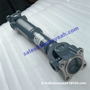 5000533 250100113 main drive shaft for XCMG LW300FN