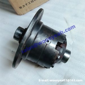 51C0171 differential assy for XGMA XG932Ⅱ