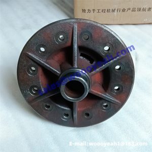 51C0171 differential assy for XGMA XG932Ⅱ