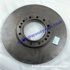 52A0239 PR60.21M-2 brake disc for XGMA XG932