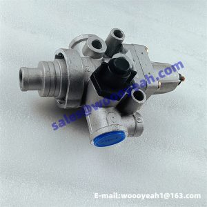 55C0033 JL990109 air tank safty valve for XGMA XG932II
