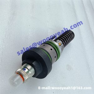 05715333 0414491109 injection pump for Bomag